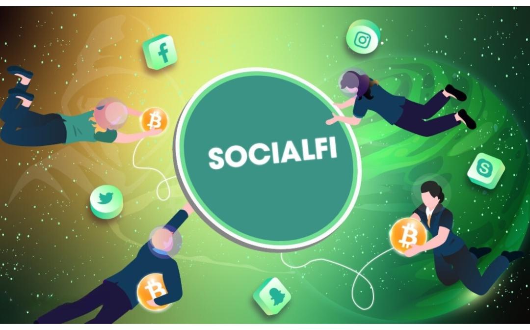 <b>如何寻找 SocialFi 的北极星指标？</b>