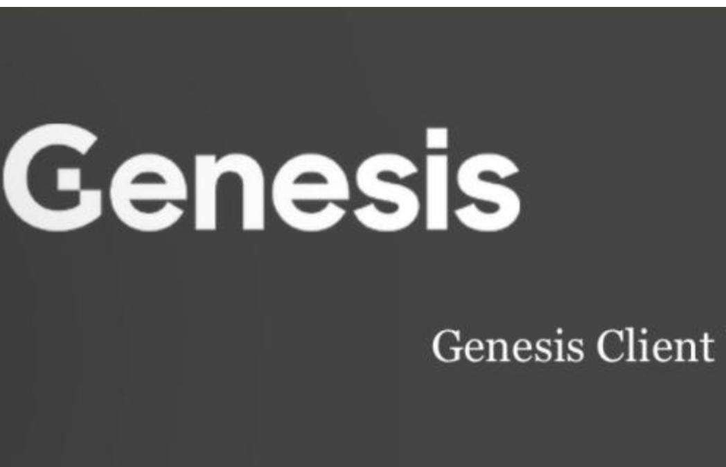 <b>Genesis 与纽约 AG 办公室达成 20 亿美元和解</b>