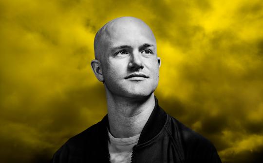 <b>Coinbase CEO：如何让加密货币监管更加清晰</b>