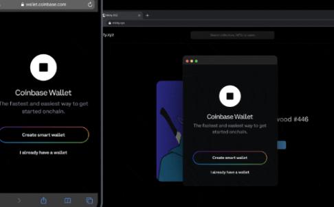 <b>Coinbase发文：智能钱包时代已经到来</b>