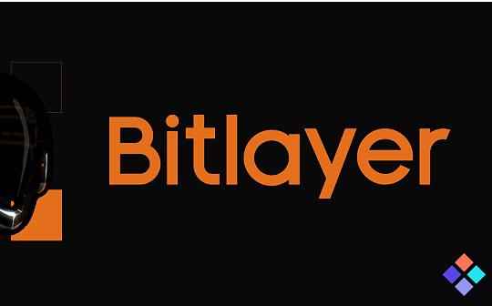 深入了解 Bitlayer 生态系统与增长