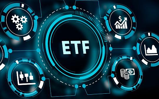 <b>晚间必读5篇 | 评估以太坊 ETF 的市场规模</b>