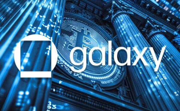 道富银行与Galaxy Digital达成合作 推出BTC之外的Crypto ETF