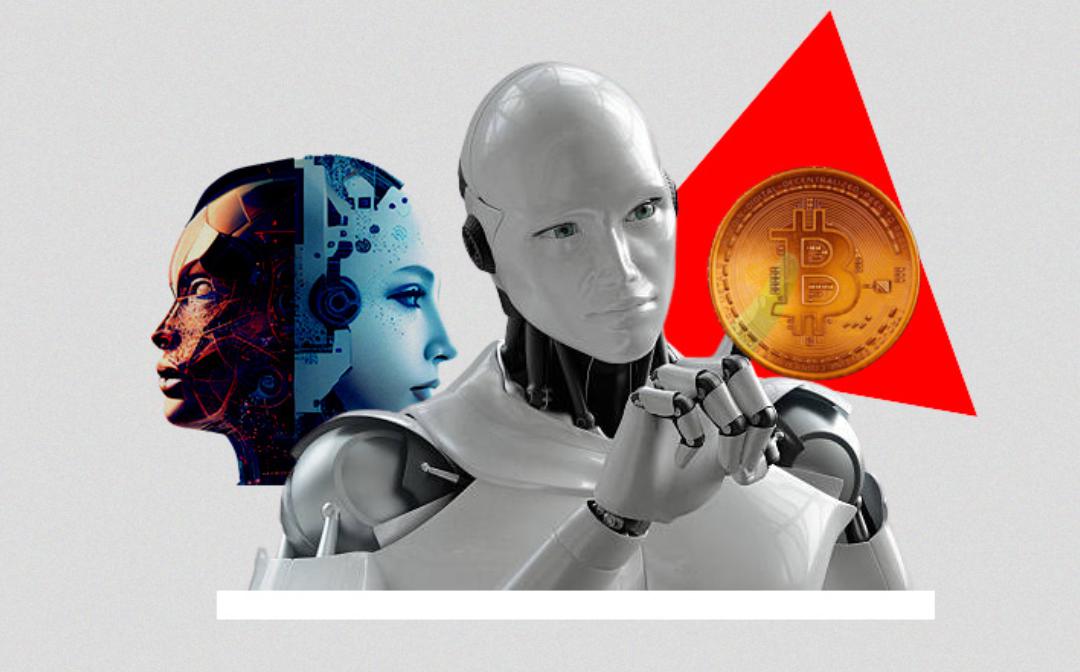 <b>深入探究 Crypto x AI 生态系统</b>