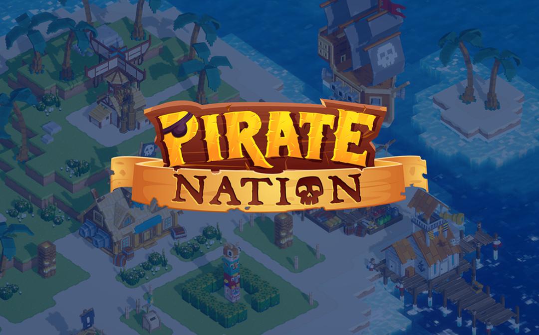 Pirate Nation的潜力