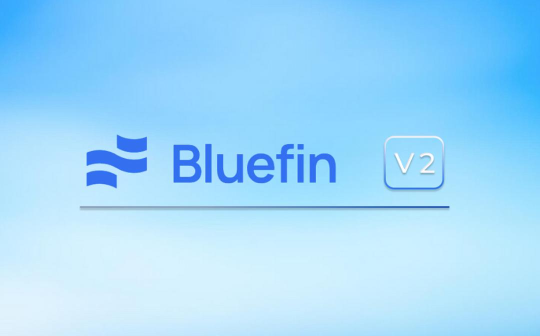 Bluefin 研报：新一代基于订单簿的 DEX