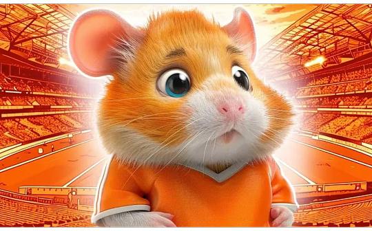 <b>Hamster Kombat做了什么？TON如何打造Web3游戏巨头</b>