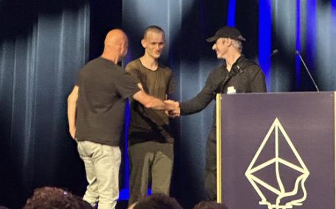 Vitalik EthCC演讲全文：未来应该如何优化以太坊