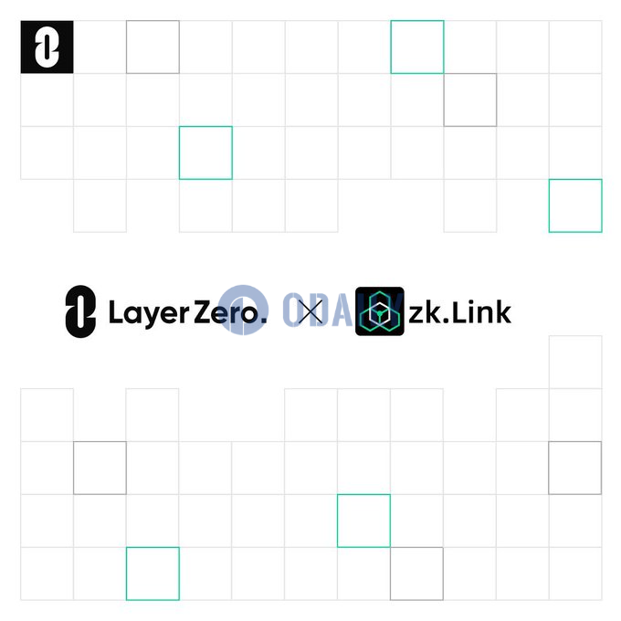 LayerZero现已上线zkLink Nova