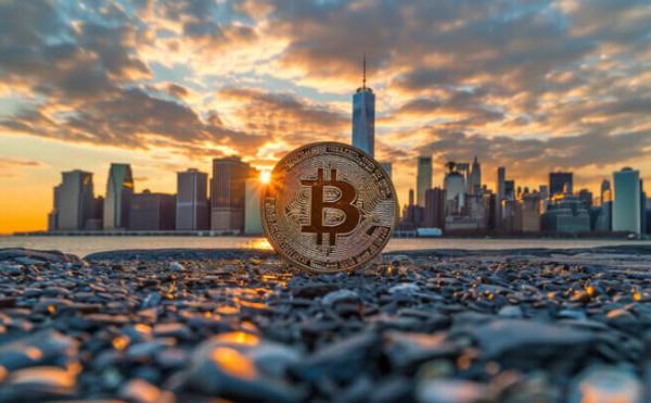 泽西市与SEC修订监管文件 计划将部分养老基金投资于BTC ETF