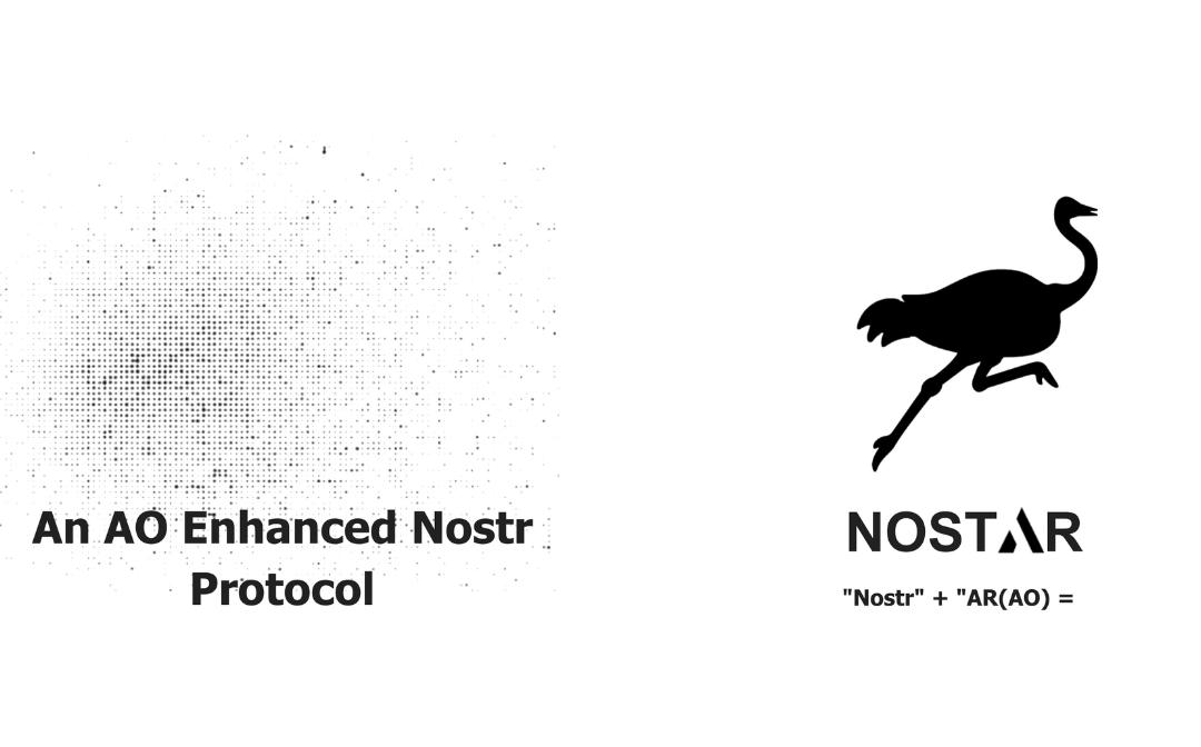 <b>结构决定功能：AO 与 Nostr 的分析比较</b>