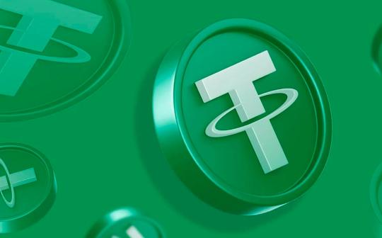 Tether 报告 2024 年上半年利润创纪录达 52 亿美元