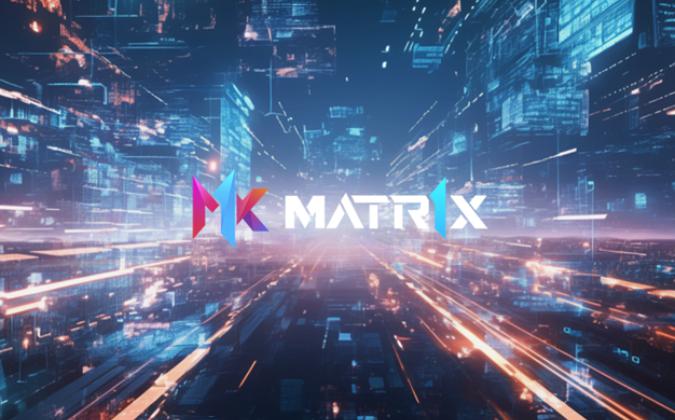 <b>解析MATR1X：集结游戏+AI+电子竞技元素 打造Web3娱乐业态</b>