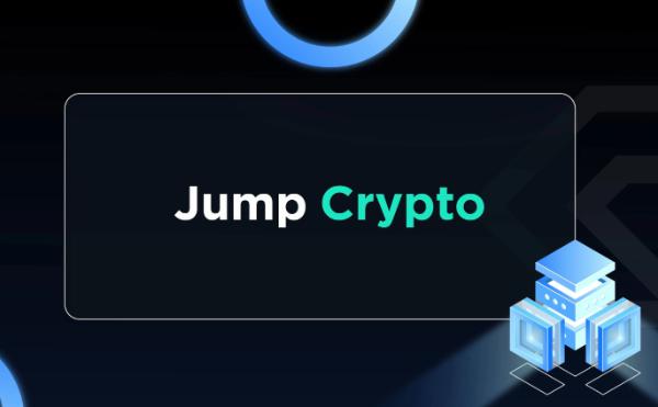 <b>被指责带崩市场 起底加密做市商Jump Crypto</b>