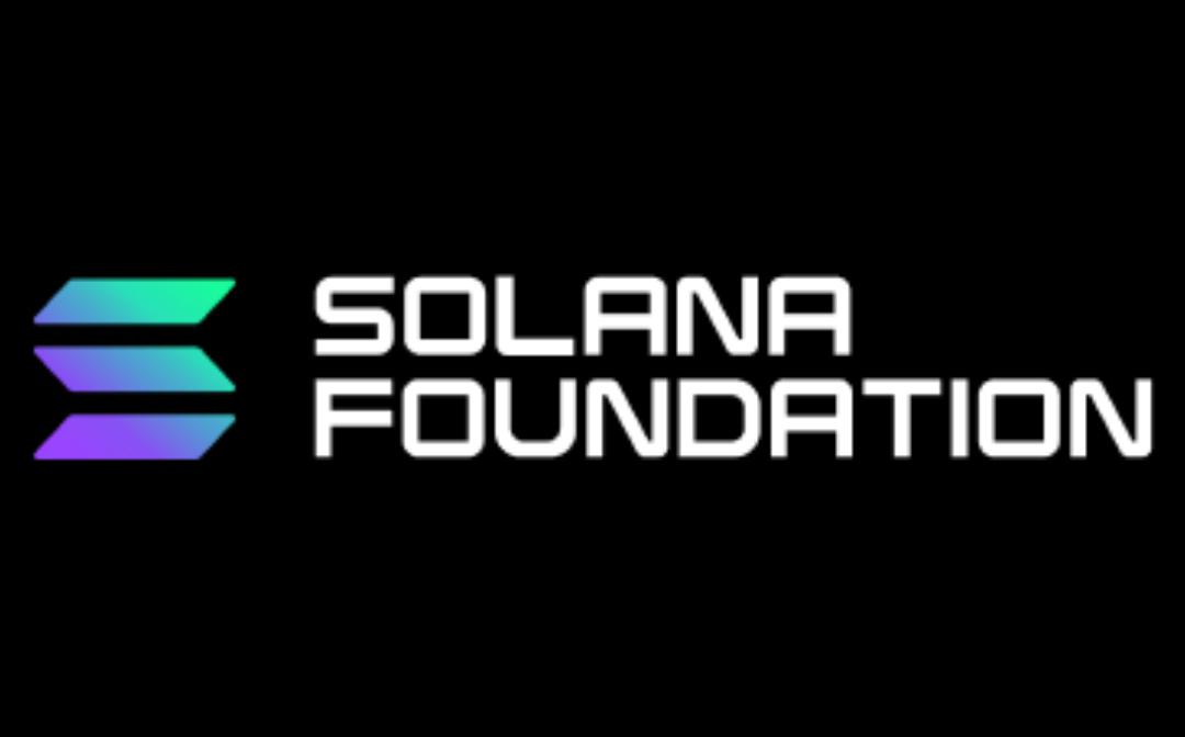 Solana 基金会主席是什么背景和成长路径？