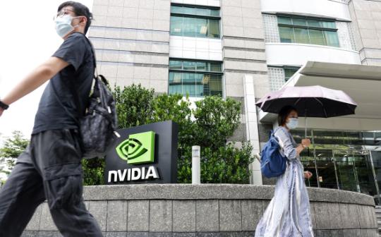 <b>Bloomberg：Nvidia加入OpenAI最新一轮融资谈判</b>