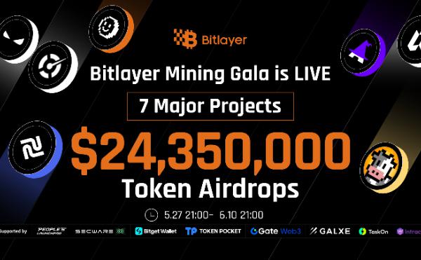 <b>Bitlayer头矿节项目盘点之Enzo Finance: 空投价值300万美元</b>